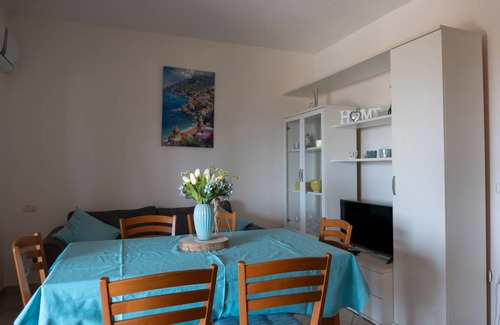 Badesi House | 50 m² House ∙ 2 bedrooms ∙ 5 guests
