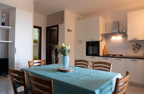Badesi House | 50 m² House ∙ 2 bedrooms ∙ 5 guests