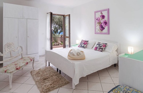 Ascea House | 50 m² House ∙ 2 bedrooms ∙ 4 guests
