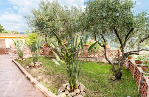 Ascea House | 50 m² House ∙ 2 bedrooms ∙ 4 guests