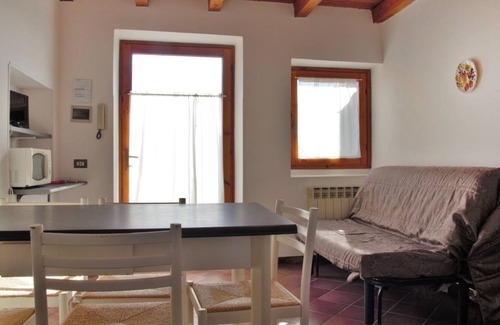 Garda House | 50 m² House ∙ 2 bedrooms ∙ 5 guests