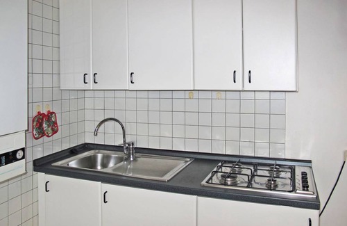 Garda House | 50 m² House ∙ 2 bedrooms ∙ 5 guests