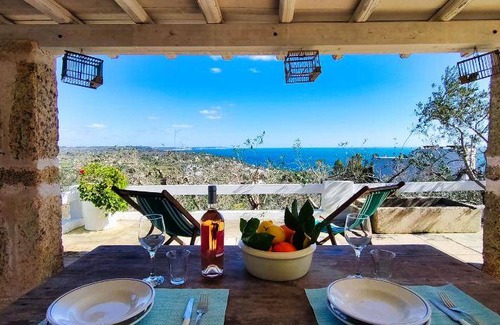 Marina Serra House | 50 m² House ∙ 2 guests