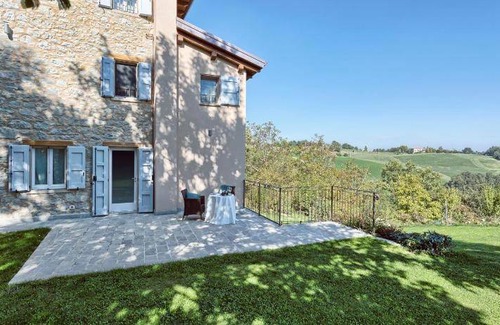 Samone House | 50 m² House ∙ 4 guests