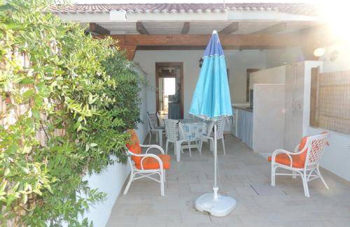 Funtana Meiga House | 50 m² House ∙ 4 guests