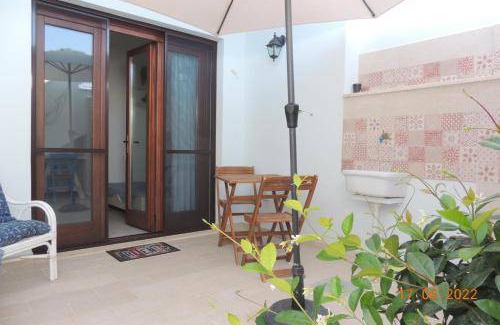 Funtana Meiga House | 50 m² House ∙ 4 guests