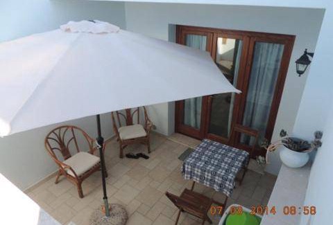 Funtana Meiga House | 50 m² House ∙ 4 guests