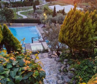 Campora San Giovanni House | 50 m² House ∙ 6 guests