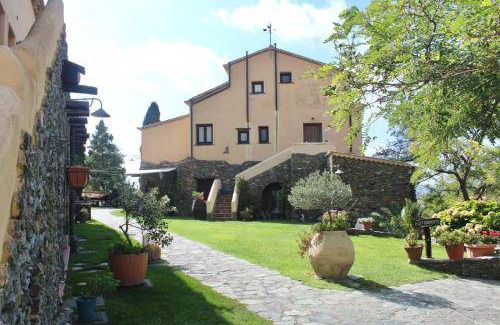 Campora San Giovanni House | 50 m² House ∙ 6 guests
