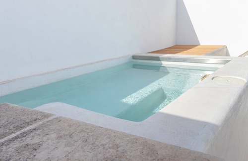 Matino House | 50 m² House ∙ 1 bedroom ∙ 4 guests