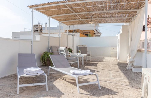 Matino House | 50 m² House ∙ 1 bedroom ∙ 4 guests