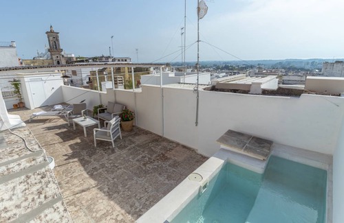 Matino House | 50 m² House ∙ 1 bedroom ∙ 4 guests