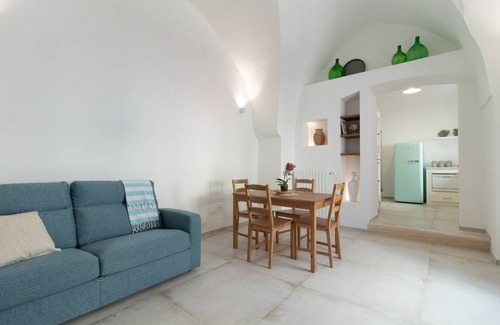 Matino House | 50 m² House ∙ 1 bedroom ∙ 4 guests