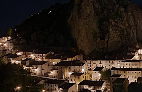 Pizzoferrato House | 50 m² House ∙ 2 bedrooms ∙ 7 guests