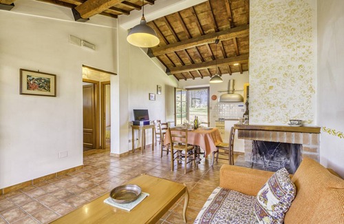 Castiglione del Lago Apartment | 50 m² Apartment ∙ 2 bedrooms ∙ 4 guests