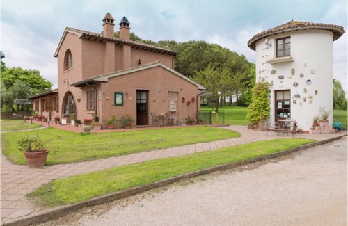 Castiglione del Lago Apartment | 50 m² Apartment ∙ 2 bedrooms ∙ 4 guests