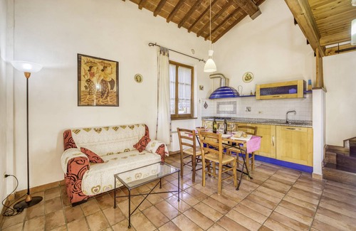 Castiglione del Lago Apartment | 50 m² Apartment ∙ 2 bedrooms ∙ 4 guests