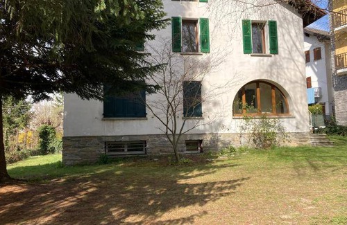 Santa Maria Maggiore Apartment | 50 m² Apartment ∙ 1 bedroom ∙ 6 guests