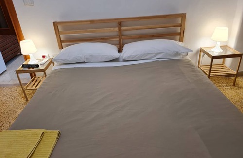 Cosenza Cabin | 50 m² Lodge ∙ 2 bedrooms ∙ 4 guests