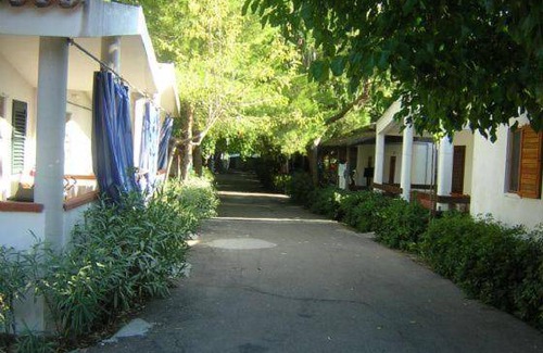 Foce Varano Resort | 50 m² Resort ∙ 2 bedrooms ∙ 7 guests