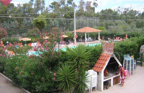 Foce Varano Resort | 50 m² Resort ∙ 2 bedrooms ∙ 7 guests