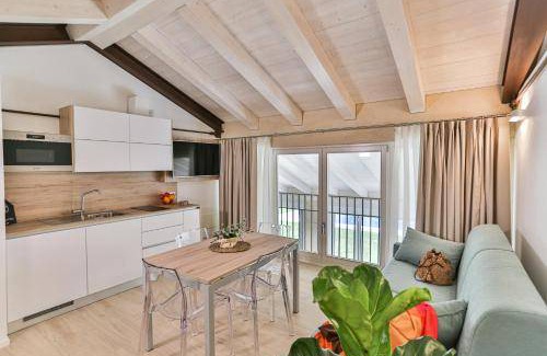 Montegrotto Terme Apartment | 50 m² Serviced apartment ∙ 2 bedrooms ∙ 4 guests