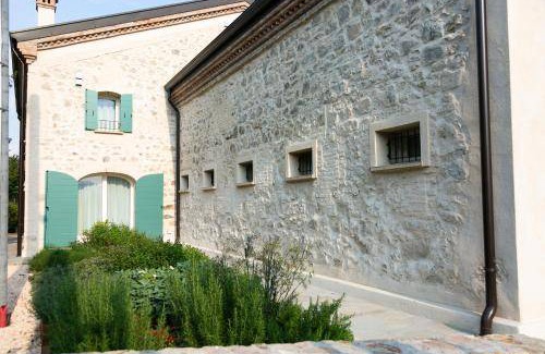 Montegrotto Terme Apartment | 50 m² Serviced apartment ∙ 2 bedrooms ∙ 4 guests
