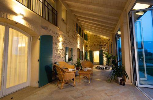 Montegrotto Terme Apartment | 50 m² Serviced apartment ∙ 2 bedrooms ∙ 4 guests