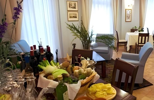 Colfiorito Apartment | 50 m² Serviced apartment ∙ 127 guests