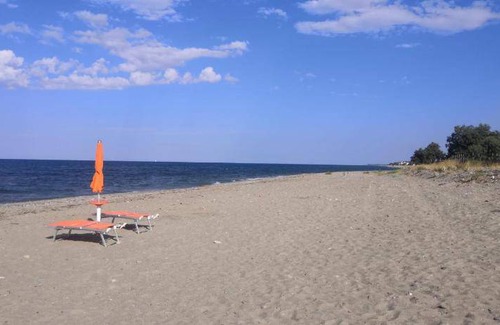 Cariati Apartment | 50 m² Serviced apartment ∙ 4 guests