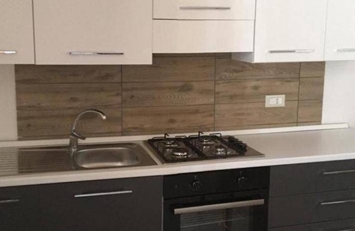 Cariati Apartment | 50 m² Serviced apartment ∙ 4 guests