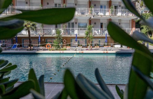 Maiori Apartment | 50 m² Serviced apartment ∙ 127 guests