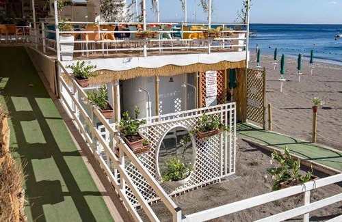 Maiori Apartment | 50 m² Serviced apartment ∙ 127 guests