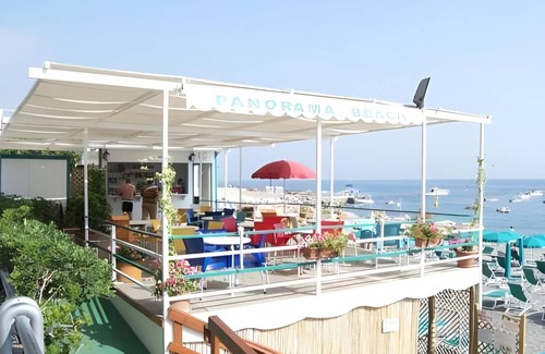 Maiori Apartment | 50 m² Serviced apartment ∙ 127 guests