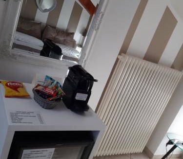Ivrea Apartment | 50 m² Serviced apartment ∙ 4 guests