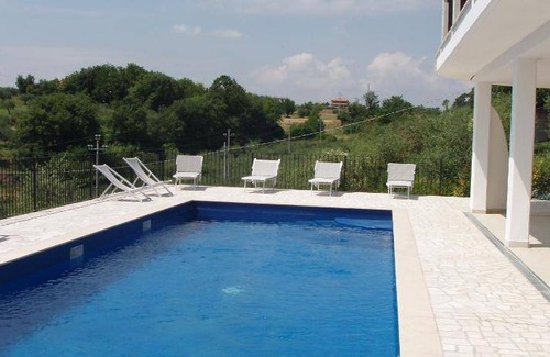 Francavilla al Mare Apartment | 50 m² Serviced apartment ∙ 4 guests