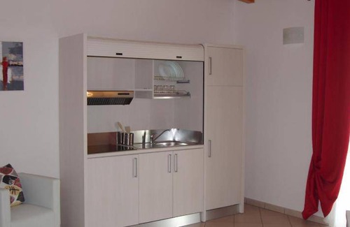 Francavilla al Mare Apartment | 50 m² Serviced apartment ∙ 4 guests