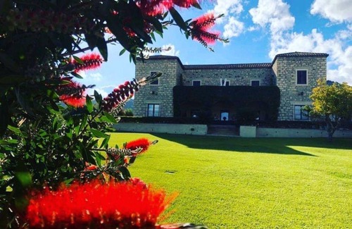 Gesturi House | 500 m² House ∙ 5 bedrooms ∙ 10 guests