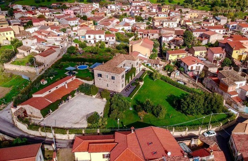 Gesturi House | 500 m² House ∙ 5 bedrooms ∙ 10 guests
