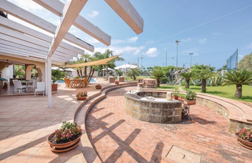 Nocera Scalo House | 500 m² House ∙ 6 bedrooms ∙ 13 guests