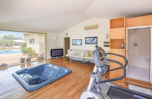Nocera Scalo House | 500 m² House ∙ 6 bedrooms ∙ 13 guests