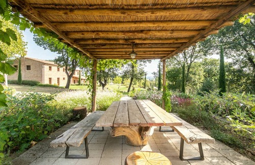 Foiano della Chiana Villa | 500 m² Villa ∙ 6 bedrooms ∙ 17 guests