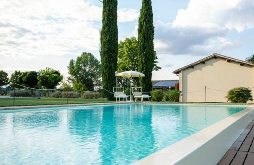 Marsciano Villa | 500 m² Villa ∙ 7 bedrooms ∙ 24 guests