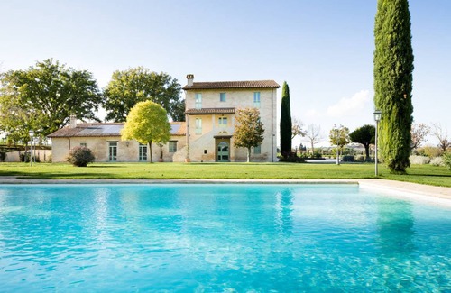 Marsciano Villa | 500 m² Villa ∙ 7 bedrooms ∙ 24 guests