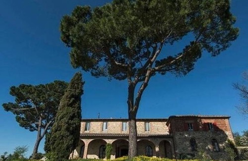 Pievasciata Villa | 500 m² Villa ∙ 7 bedrooms ∙ 14 guests