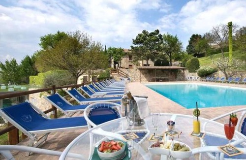 Doglio Villa | 500 m² Villa ∙ 9 bedrooms ∙ 23 guests