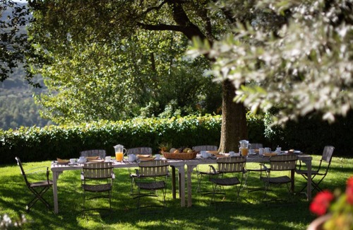 Doglio Villa | 500 m² Villa ∙ 9 bedrooms ∙ 23 guests