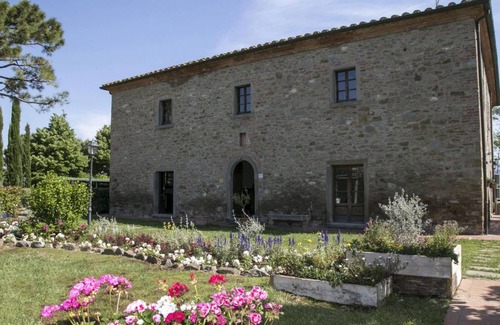 Ferretto Villa | 506 m² Villa ∙ 13 bedrooms ∙ 26 guests