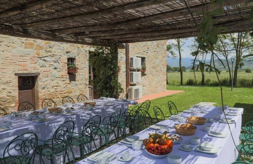 Ferretto Villa | 506 m² Villa ∙ 13 bedrooms ∙ 26 guests