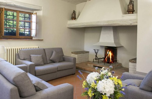 Ferretto Villa | 506 m² Villa ∙ 13 bedrooms ∙ 26 guests
